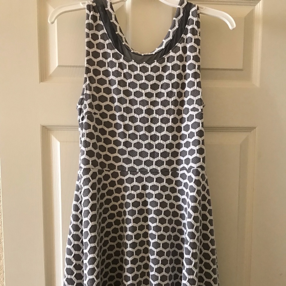 Stitchfix Pixley dress
